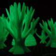 P2182719.jpg Free STL file arbre・3D printing template to download