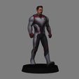 05.jpg Ironman Quantum suit - Avengers endgame LOW POLYGONS AND NEW EDITION