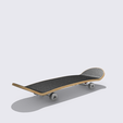 IMG_6554.png Miniature Skateboard detailed multi piece