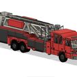Pic-3.jpg 2007 Pierce Quantum 95' Aerial Tower/Ladder