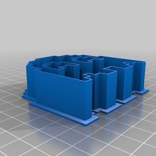 pacman.jpg Cortadores de biscoitos geeks!