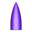 OBUS-76-G-B.stl WARHEAD - 76G SHELL