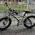 IMG_1739.jpg Early Rider Belter / Seeker front mudguard for kids bikes