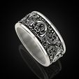 Wedding-Ring-pattern-12.jpg Wedding Ring pattern