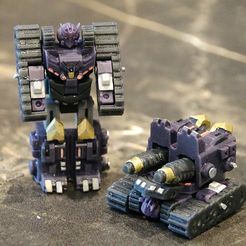 IMG_2473.jpg STL file Transformers Mini-Con Tarn Figure・3D print object to download