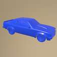 a006.png HOLDEN TORANA 4 DOOR RACE CAR 1977 PRINTABLE CAR IN SEPARATE PARTS