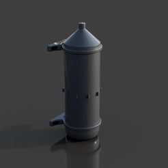 Oil-canister-Nextgen-v11.jpg Free STL file Nascar Next Gen Oil can・3D printer model to download