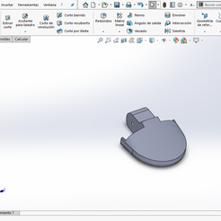 dedos.png Archivo STL pie para protesis・Modelo de impresora 3D para descargar