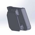 AAP-01-magpul-style-mag-base-1.jpg AAP-01 Mag base plate (Glock licensed)