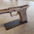 20220121_091732.jpg Pistolenständer mit dem Thema Taurus