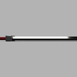 Render2.png 1/6 scale Buster Sword (Dissidia/Smash Bros ver)