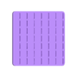 TTTOE1.stl Tic Tac Toe