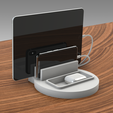 Untitled-769.png APPLE or ANDROID TABLET and PHONE DOCKING STATION