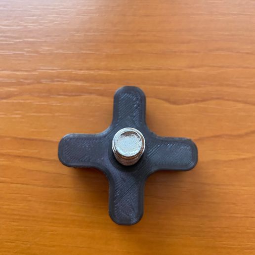 image4.jpeg CONTROL KNOBS / OVLÁDACÍ MATICE (M5/M6/M8/M10/M12/M16) style 3