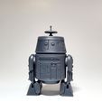 1000005282.jpg STAR WARS BLACK SERIES - C1 IMPERIAL COMMUNICATION / COURIER ASTROMECH DROID (6" SCALE)