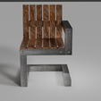 02.png Chair