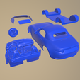 a014.png Archivo STL Mazda MX-5 Miata 2016 COCHE IMPRIMIBLE EN PIEZAS SEPARADAS・Modelo para descargar e imprimir en 3D