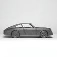 2.jpg STL file Porsche 911 Print-in-Place・3D printing design to download