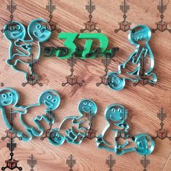 82835333_810075366125119_5082717044579762176_n.jpg ensemble de biscuits de la Saint-Valentin