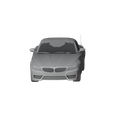 0011.png BMW Z4 3D Print Ready