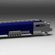 Part2SHOTGUN.jpg Lawbringer Mk VI - Shotgun combat OSAR3D.