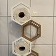 IMG_2754.jpg Toiletpaper holder Quader Design Bathroom