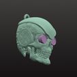 IMG_3383.jpeg Cyber skull