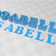 Screenshot-211.png NAME ISABELLA I S A B E L L L A IN CAPITAL LETTERS