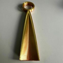 WhatsApp-Image-2023-09-17-at-17.21.40.jpg Free STL file Shoehorn・3D printing design to download