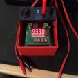 IMG_6918.JPG B3603 + 18650 DC Buck PSU caixa
