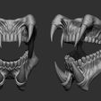 13.jpg 21 Creature + Monster Teeth