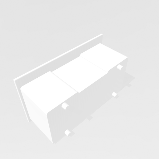 2019-12-07 (3).png Fichier STL Alien and predator office・Design imprimable en 3D à télécharger, romulus350