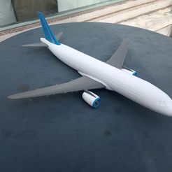 photo1666874354-2.jpeg Archivo STL Modelo Airbus A320・Modelo de impresión 3D para descargar, askamodels