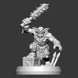 1.jpg Goblin Bruiser - Spiked Mayhem