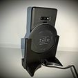 20200216_092007.jpg Galaxy Note 9 stand for Qi charger
