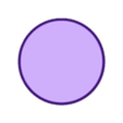 Round_Base_55.stl Free bases (round and oval lot)