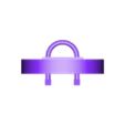 Bulkhead_with_U-Bolt.stl BRRDS (Best Rocketry Research Determination System)