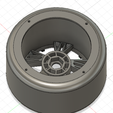 4.png Rueda de deriva arrma kraton 6s