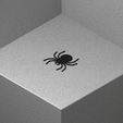 Spider-2.png Fichier STL Kit modulaire de toile d'araignée pour l'Halloween par Hinside・Objet pour imprimante 3D à télécharger