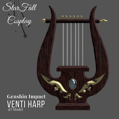 1.png Venti Harp Genshin Impact