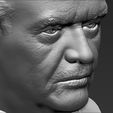 18.jpg Jack Nicholson bust ready for full color 3D printing