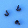 IMG_5157.jpg Filament Clip for Makerbot Spools