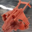 20200405_142014.jpg Sci-fi VTOL Tank Transporter