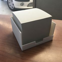 IMG_1834.JPG Paper Box (Paper Box for paper blocks)