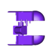 shoulder joint.STL Гифти - первый новогодний приятель