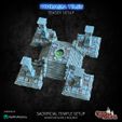 CotC_Teaser-Setups_sacrificial-temple.jpg Diorama Tiles - Curse of the Citadel "Sample Pack"