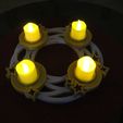 kranknacht3.jpg Advent wreath for tea lights (Electric)