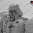 untitled.329.jpg Megatron G1 Style Styled Transformers Leader of the Decepticons