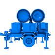 ueuieaieuieaeia.jpg Radar AN MPQ 4 / radar militaire