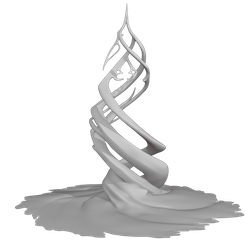 Harry-Potter-Hogwarts-Legacy-Sanctum-Dun-Statue.png Harry Potter Legado de Hogwarts Estatua Sanctum Dun